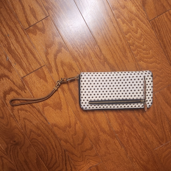 Fossil wallet - Picture 1 of 2